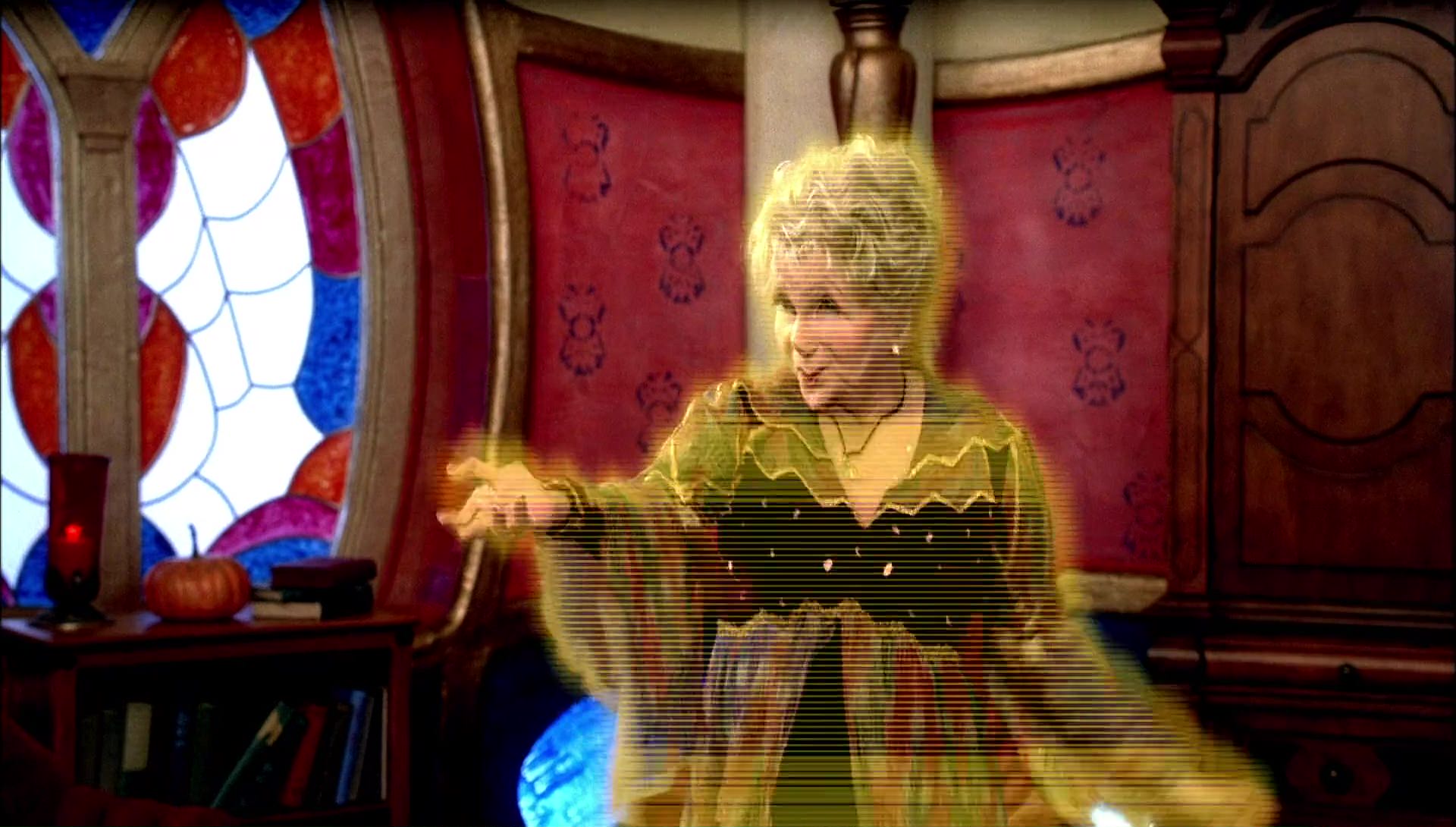 Return to Halloweentown (2006) screencap 1524