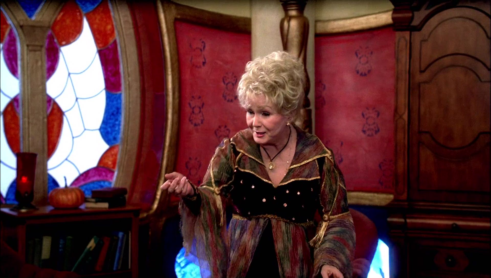 Return to Halloweentown (2006) movie still 1525