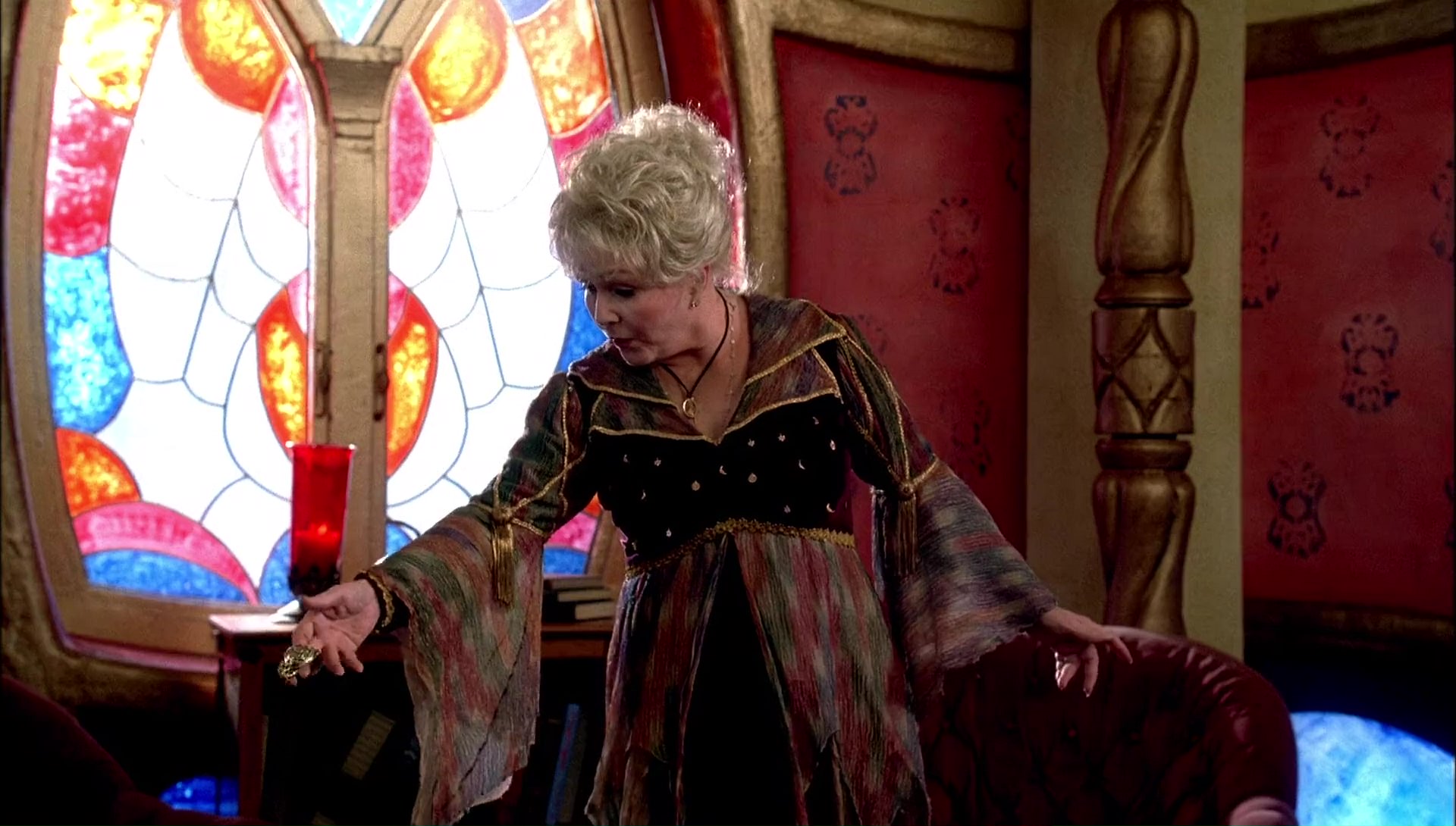 Return to Halloweentown (2006) movie still 1528