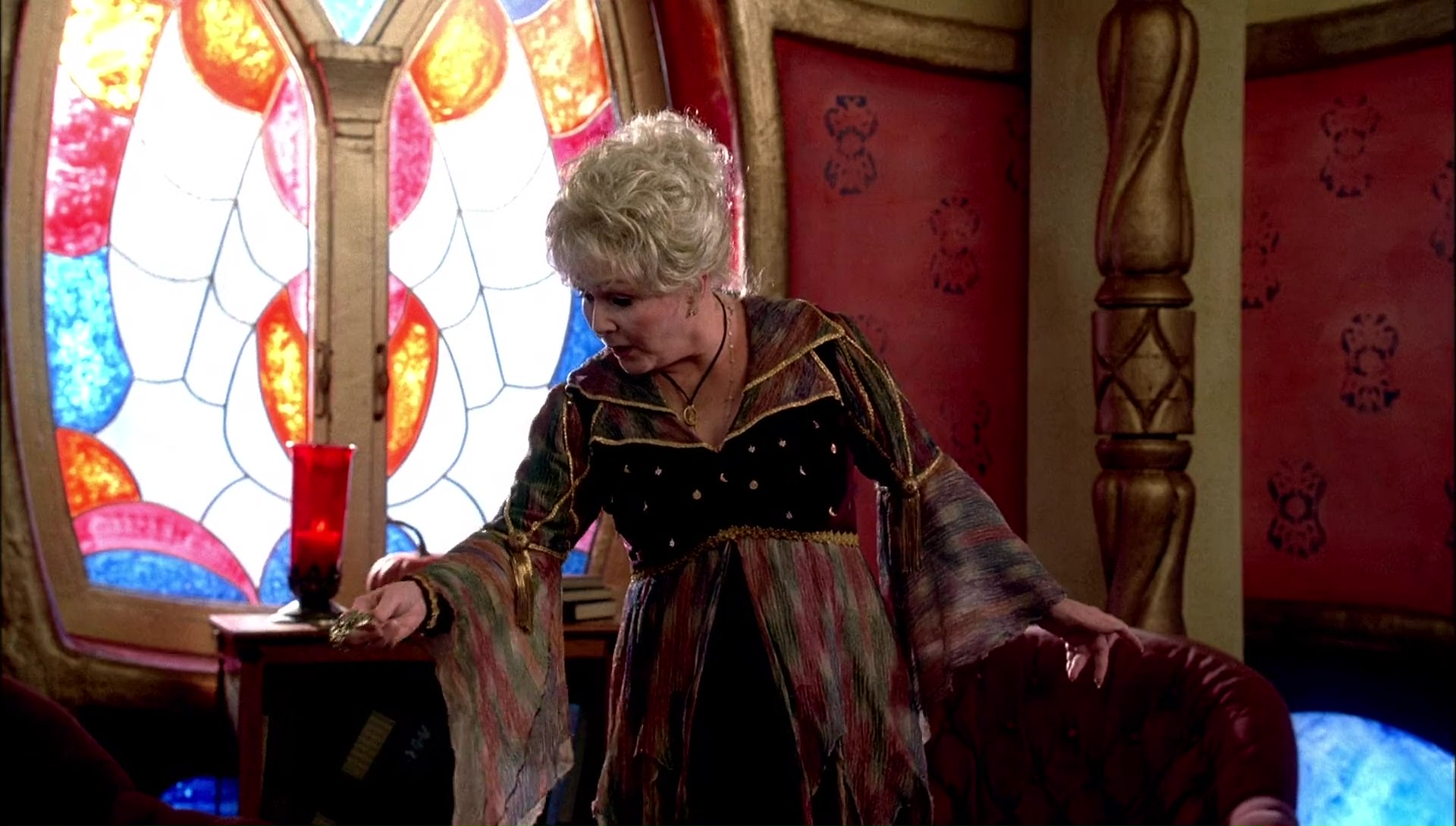 Return to Halloweentown (2006) HD screenshot 1529