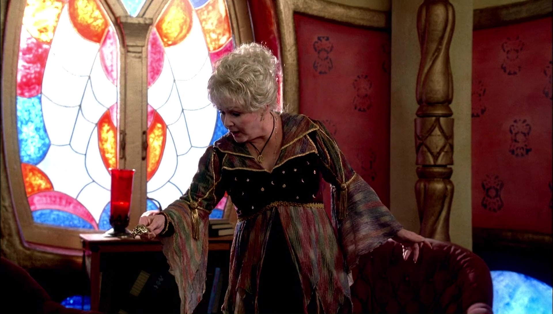 Return to Halloweentown (2006) screencap 1530