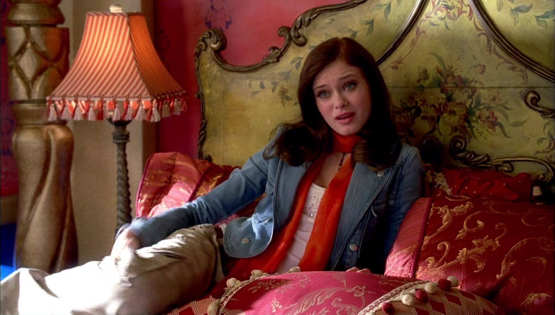 Return to Halloweentown (2006) HD screenshot 1532
