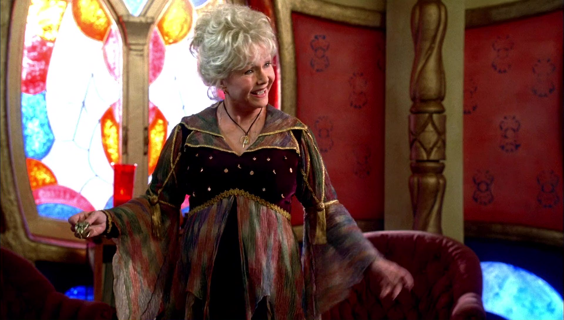 Return to Halloweentown (2006) movie still 1534