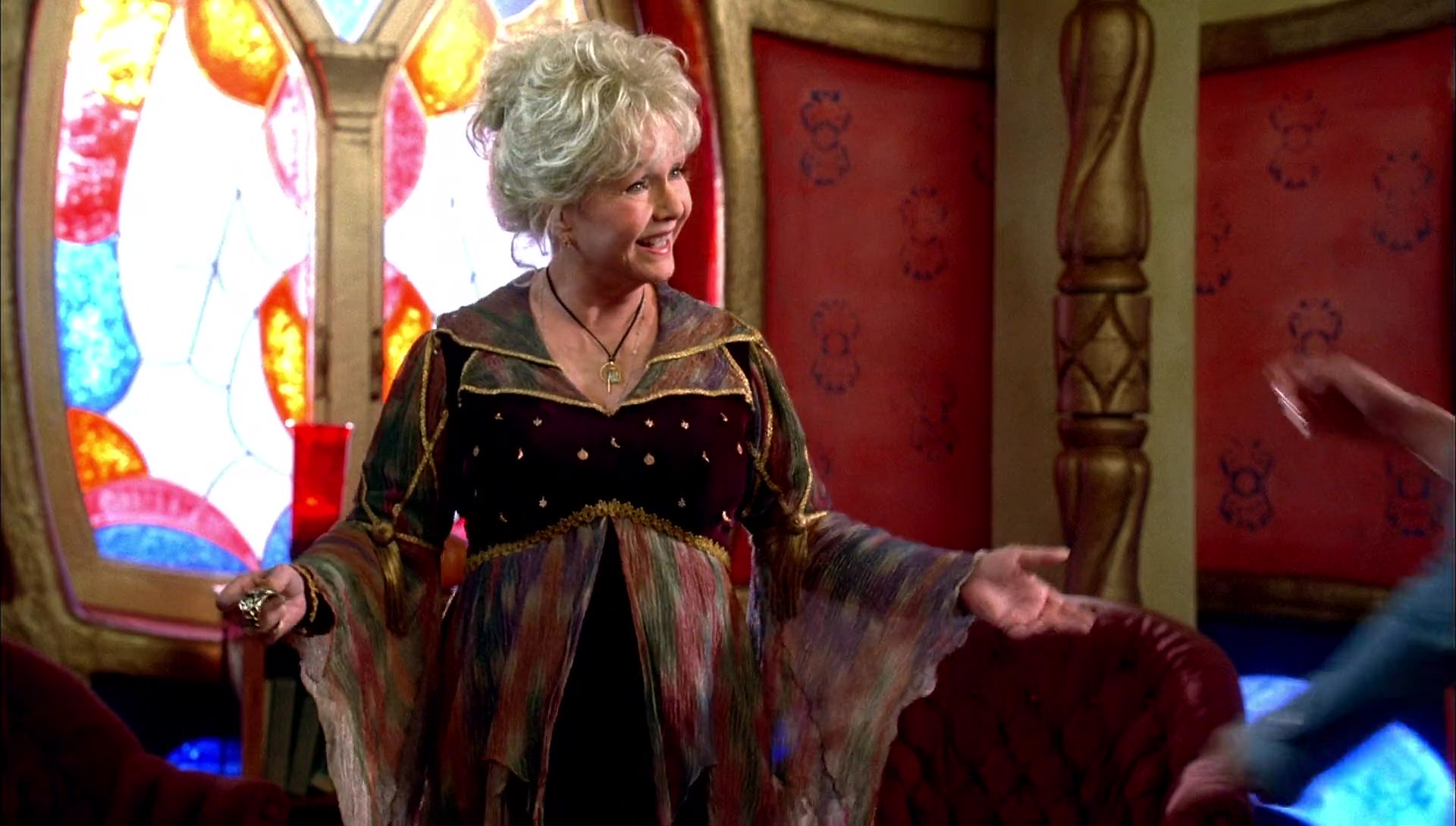 Return to Halloweentown (2006) HD screenshot 1535