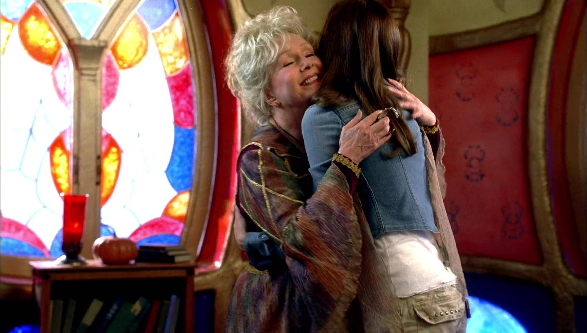 Return to Halloweentown (2006) HD screenshot 1538