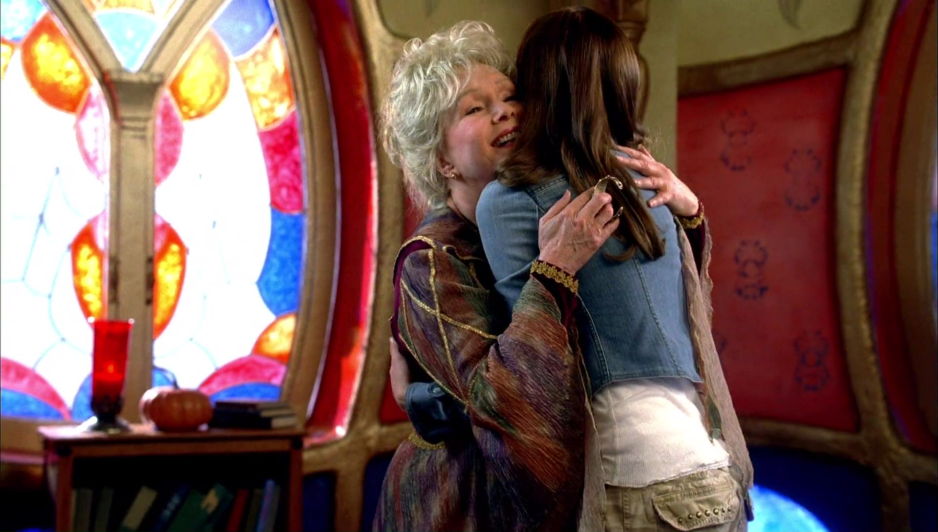 Return to Halloweentown (2006) screencap 1539