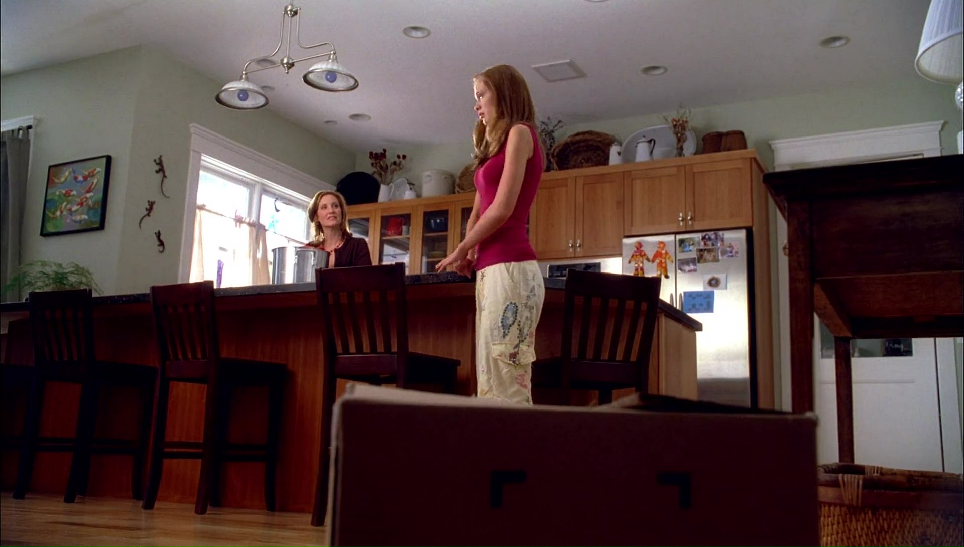 Return to Halloweentown (2006) movie still 154