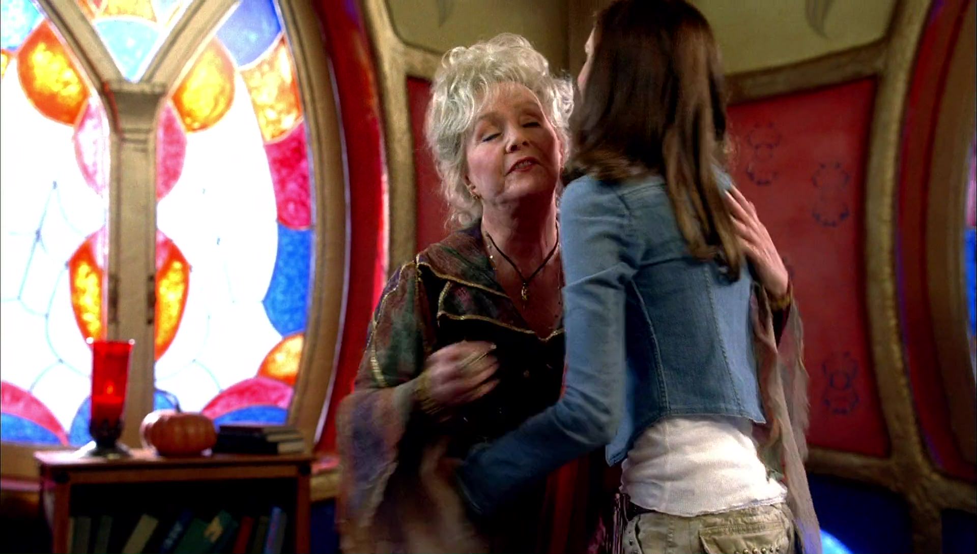 Return to Halloweentown (2006) movie still 1540