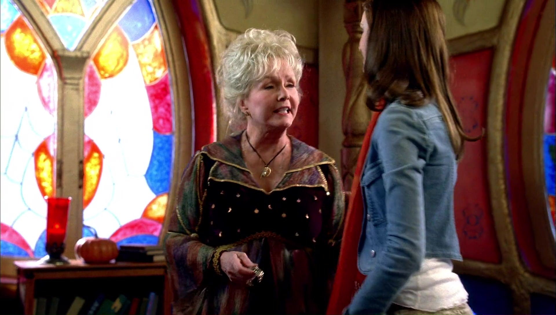 Return to Halloweentown (2006) HD screenshot 1541