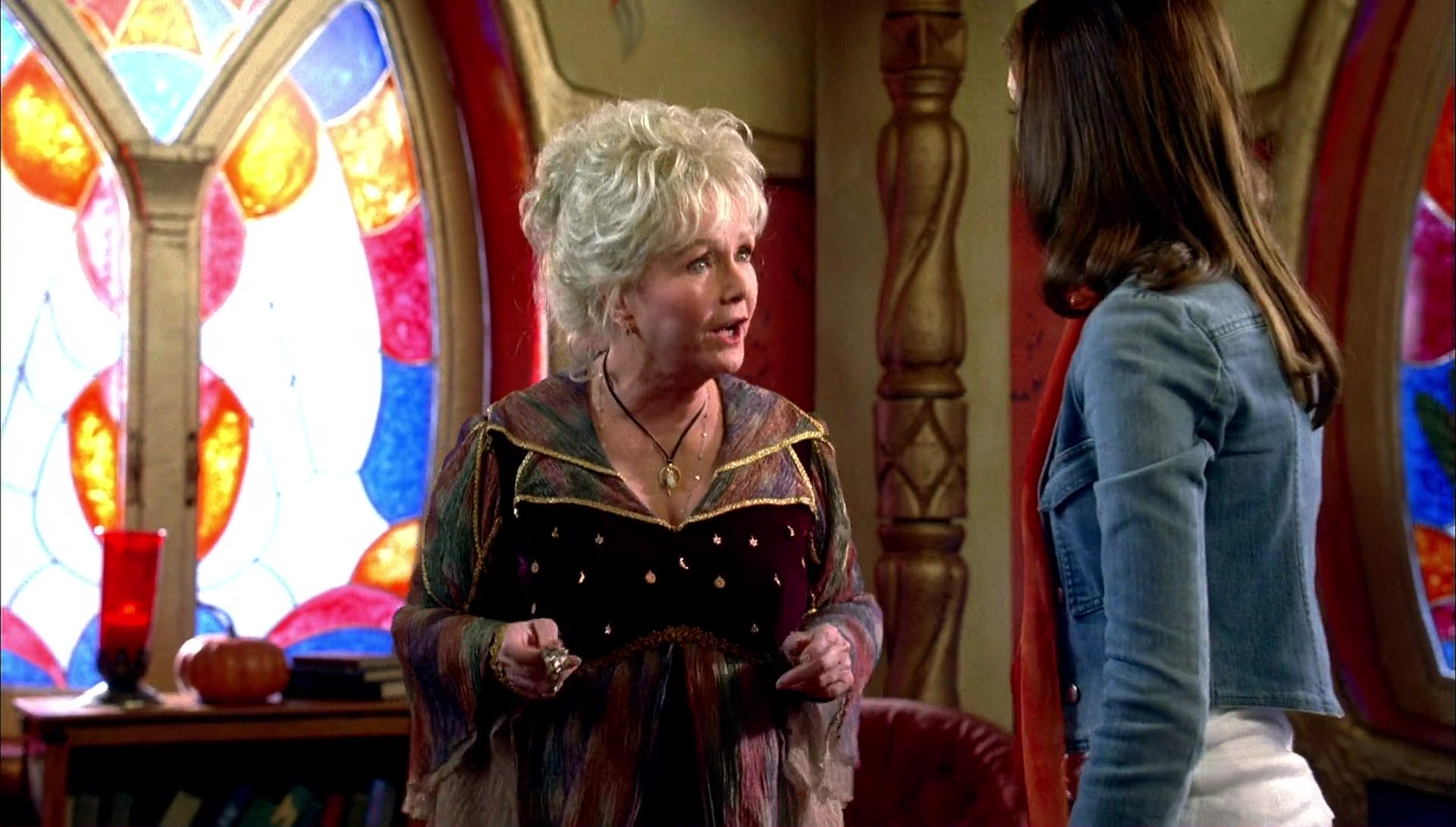 Return to Halloweentown (2006) screencap 1542