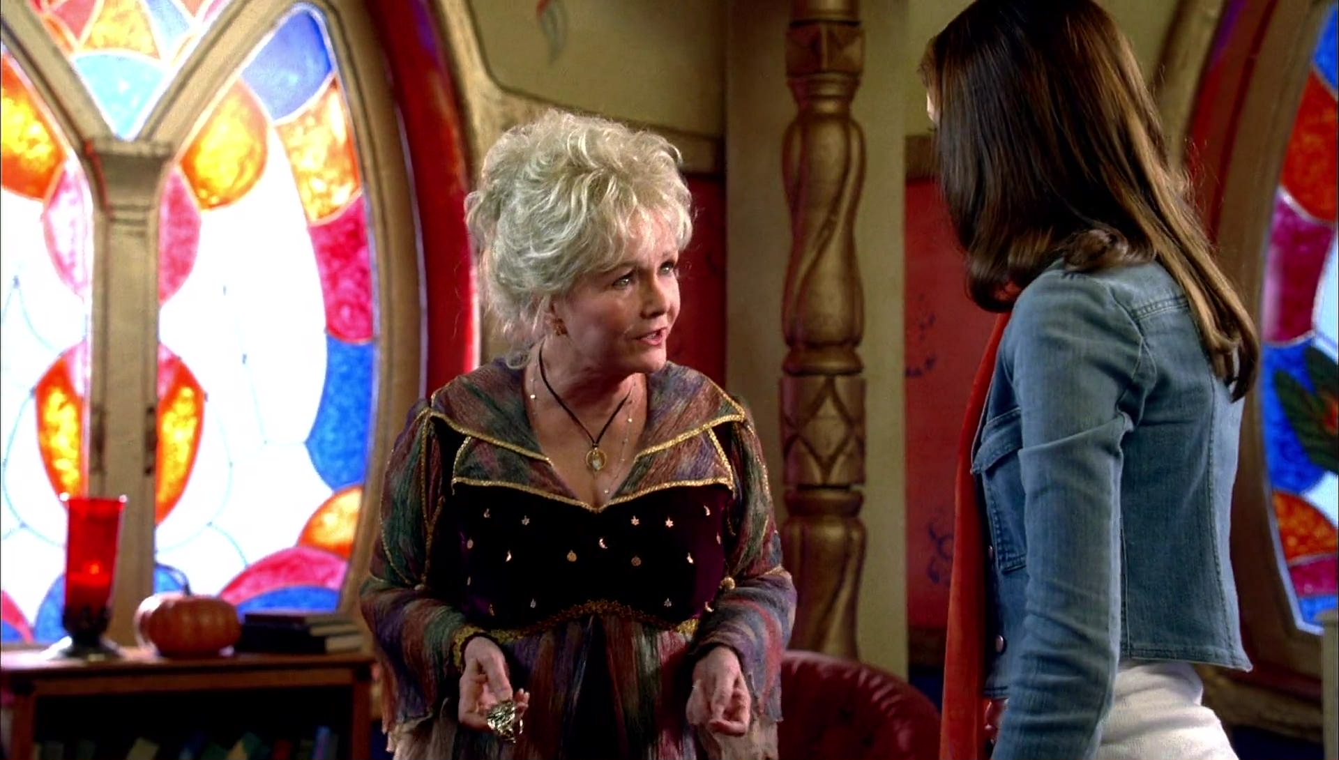 Return to Halloweentown (2006) movie still 1543