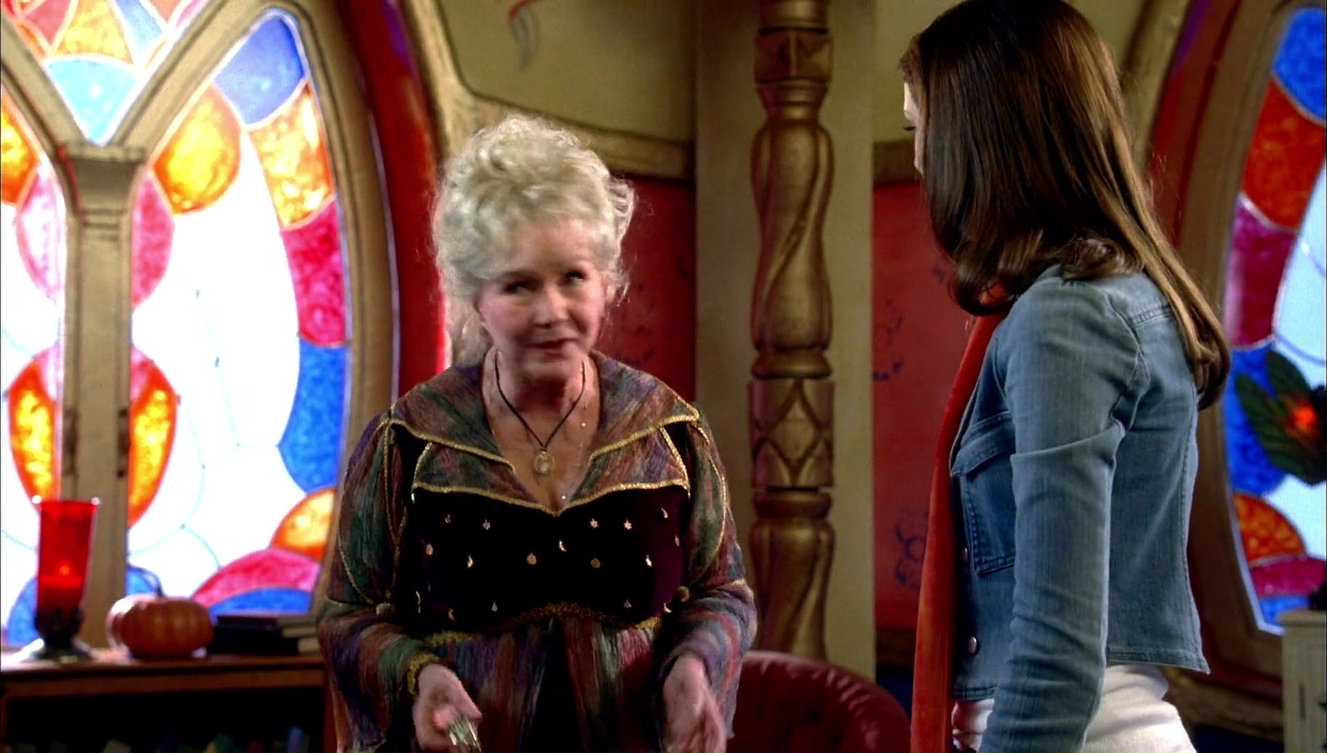 Return to Halloweentown (2006) HD screenshot 1544