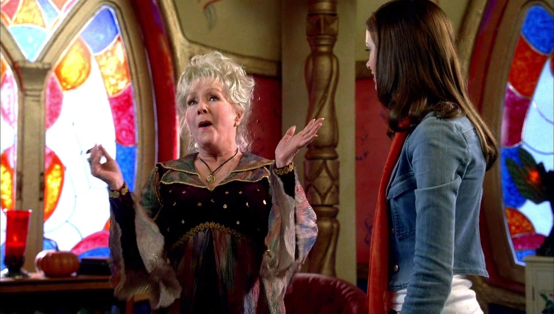 Return to Halloweentown (2006) screencap 1545