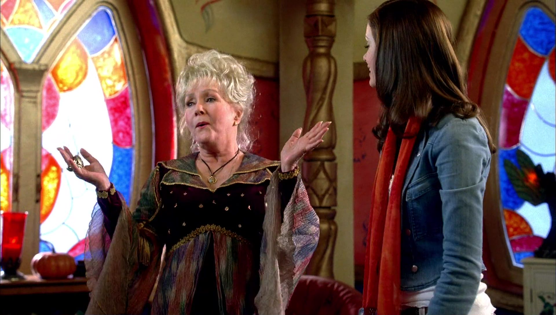Return to Halloweentown (2006) movie still 1546