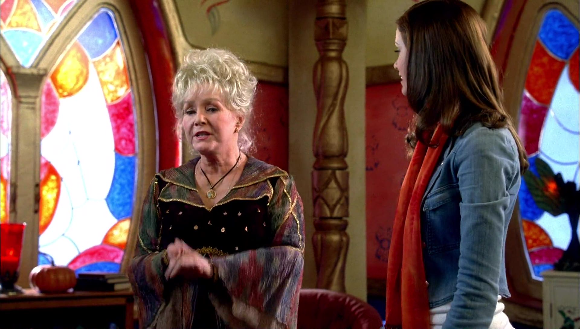 Return to Halloweentown (2006) HD screenshot 1547