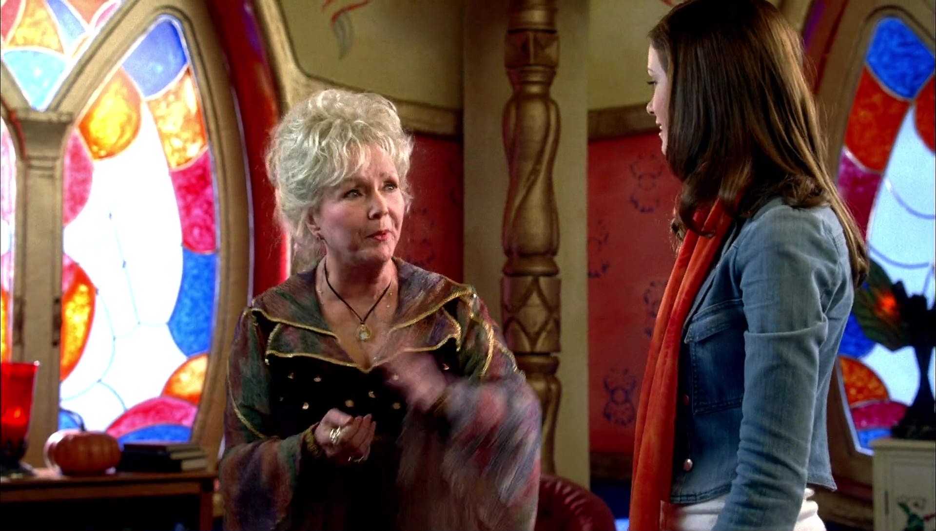 Return to Halloweentown (2006) screencap 1548
