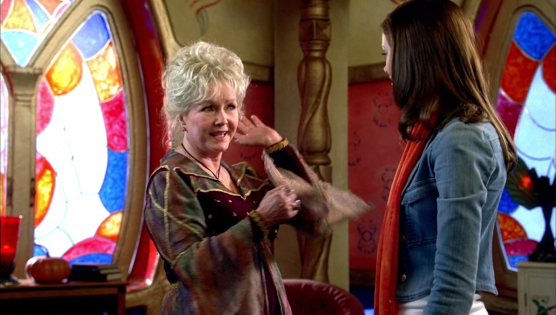 Return to Halloweentown (2006) movie still 1549