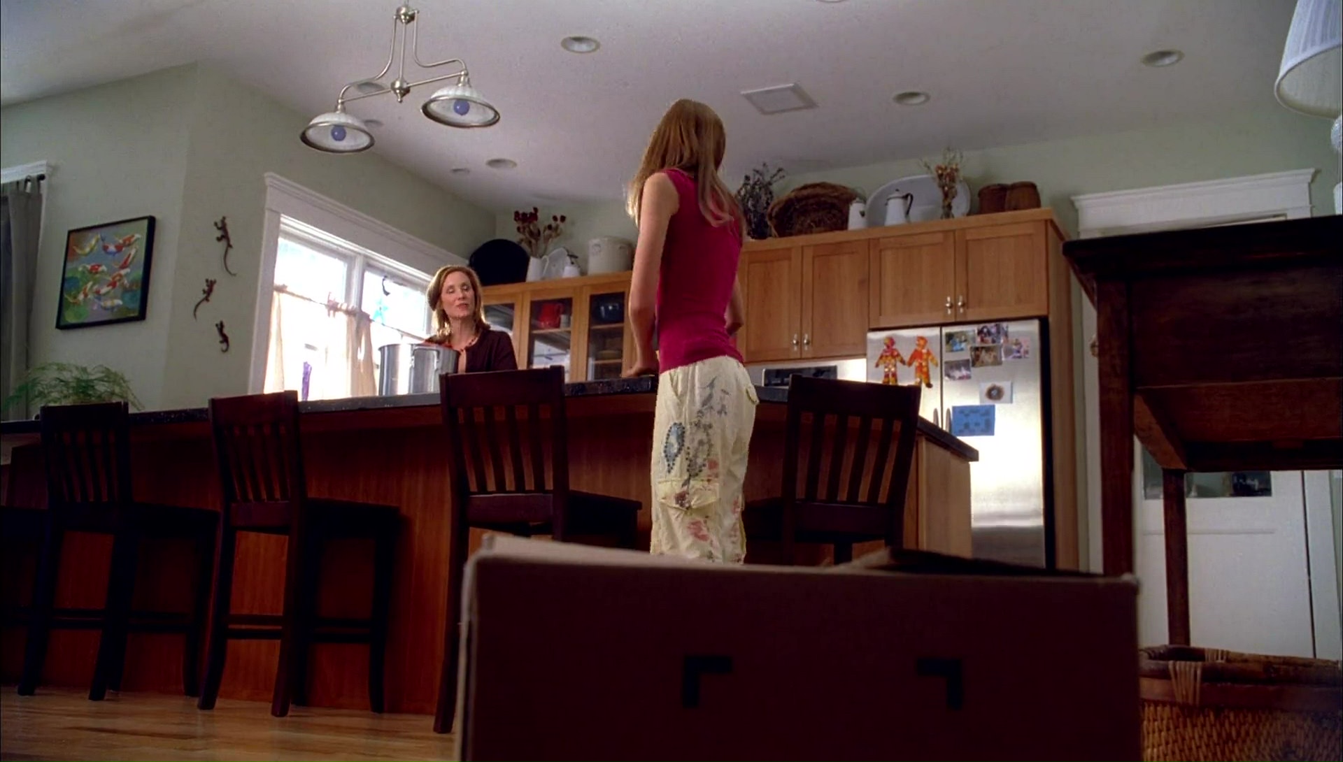 Return to Halloweentown (2006) HD screenshot 155