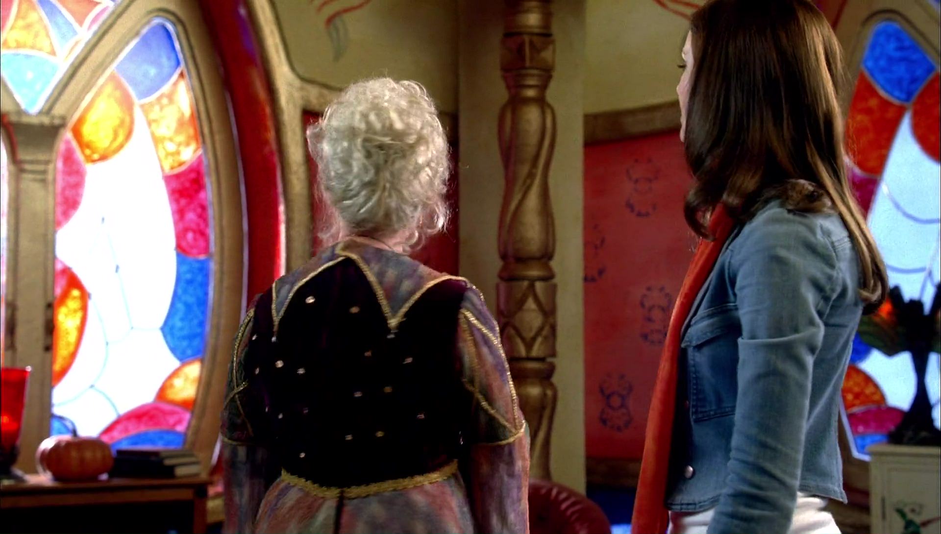 Return to Halloweentown (2006) screencap 1551
