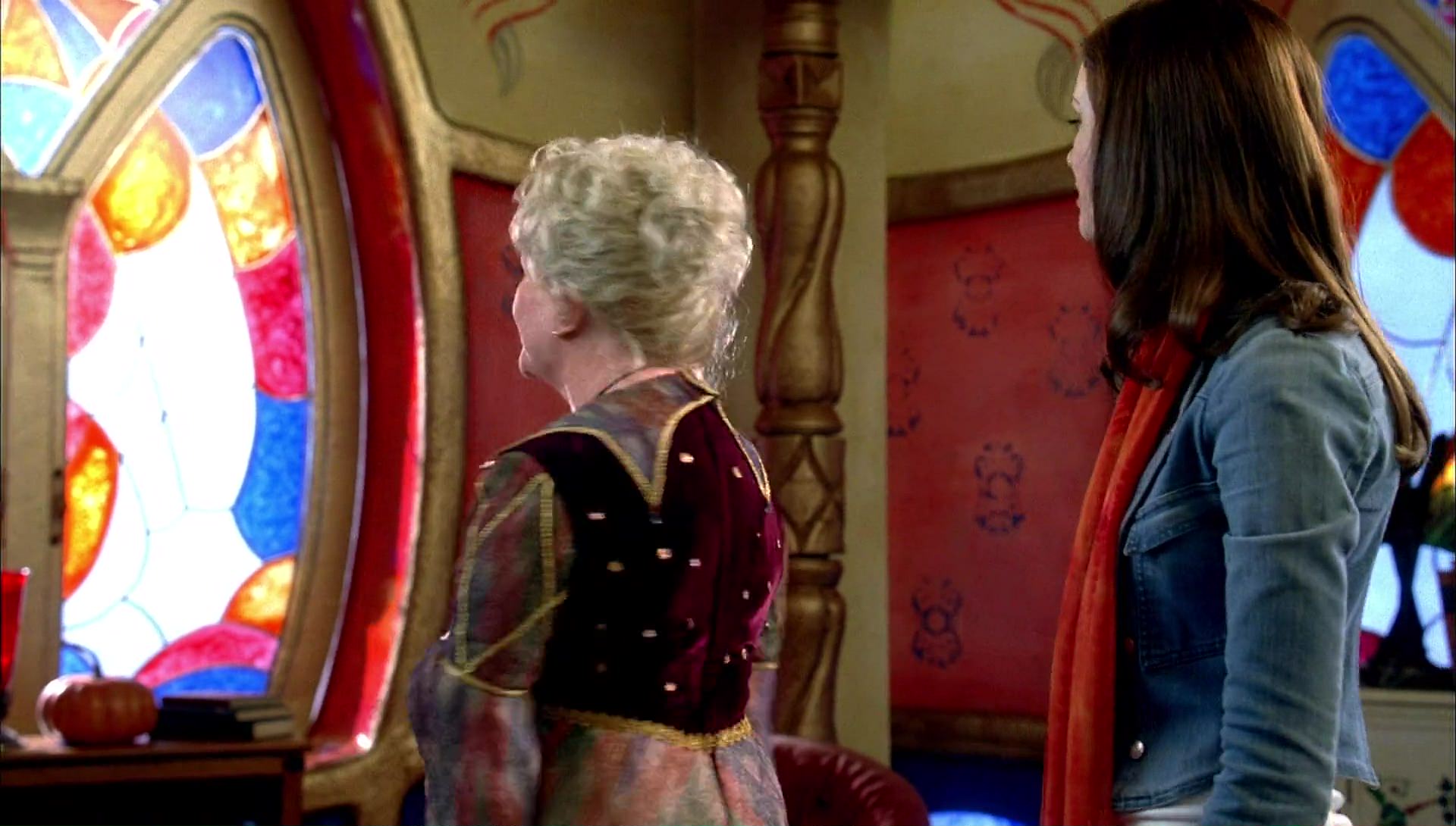 Return to Halloweentown (2006) movie still 1552