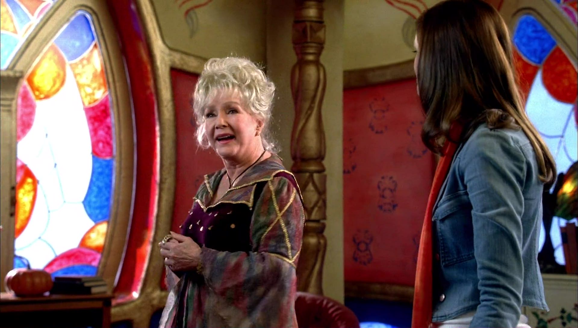 Return to Halloweentown (2006) HD screenshot 1553