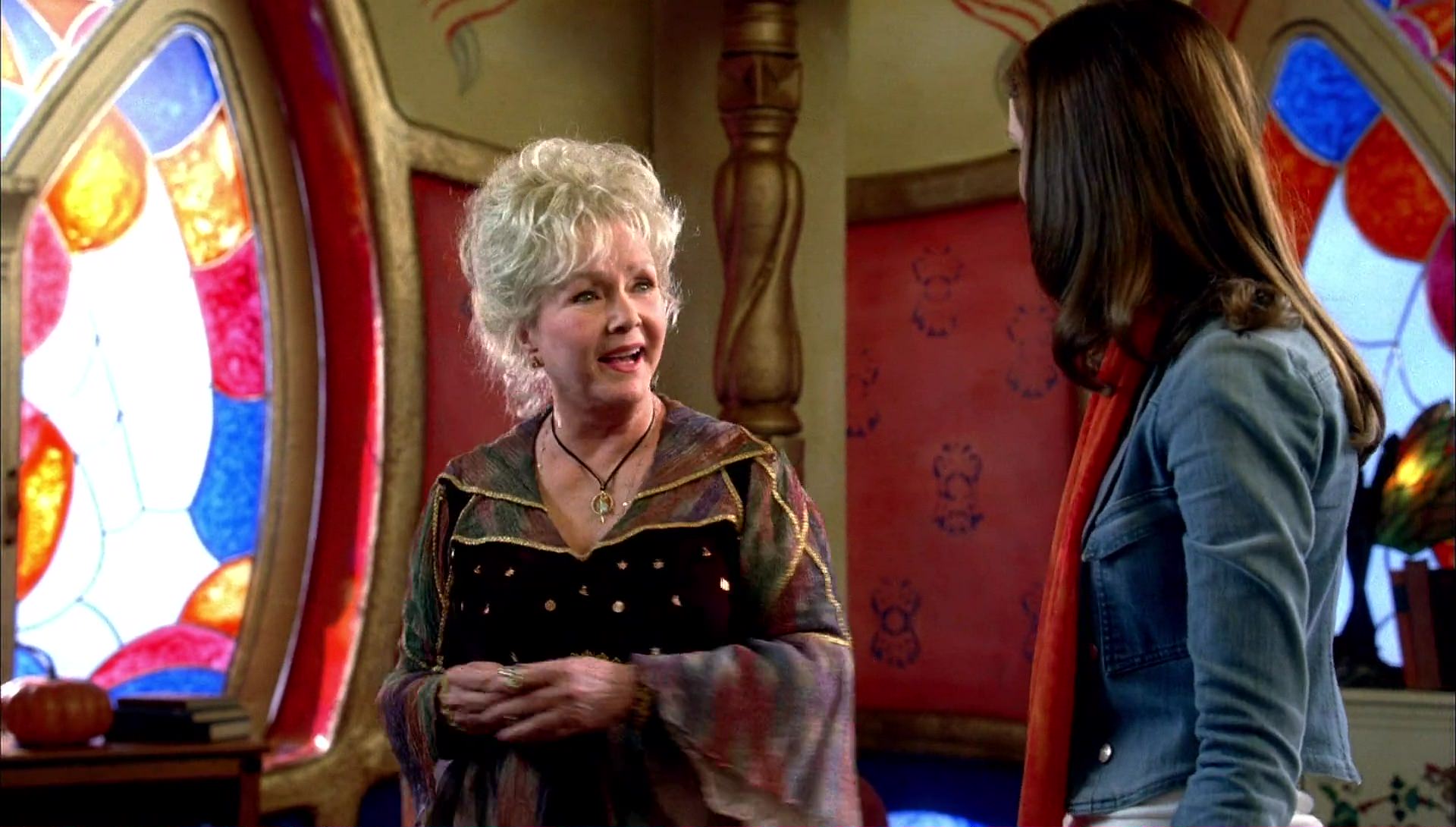 Return to Halloweentown (2006) screencap 1554