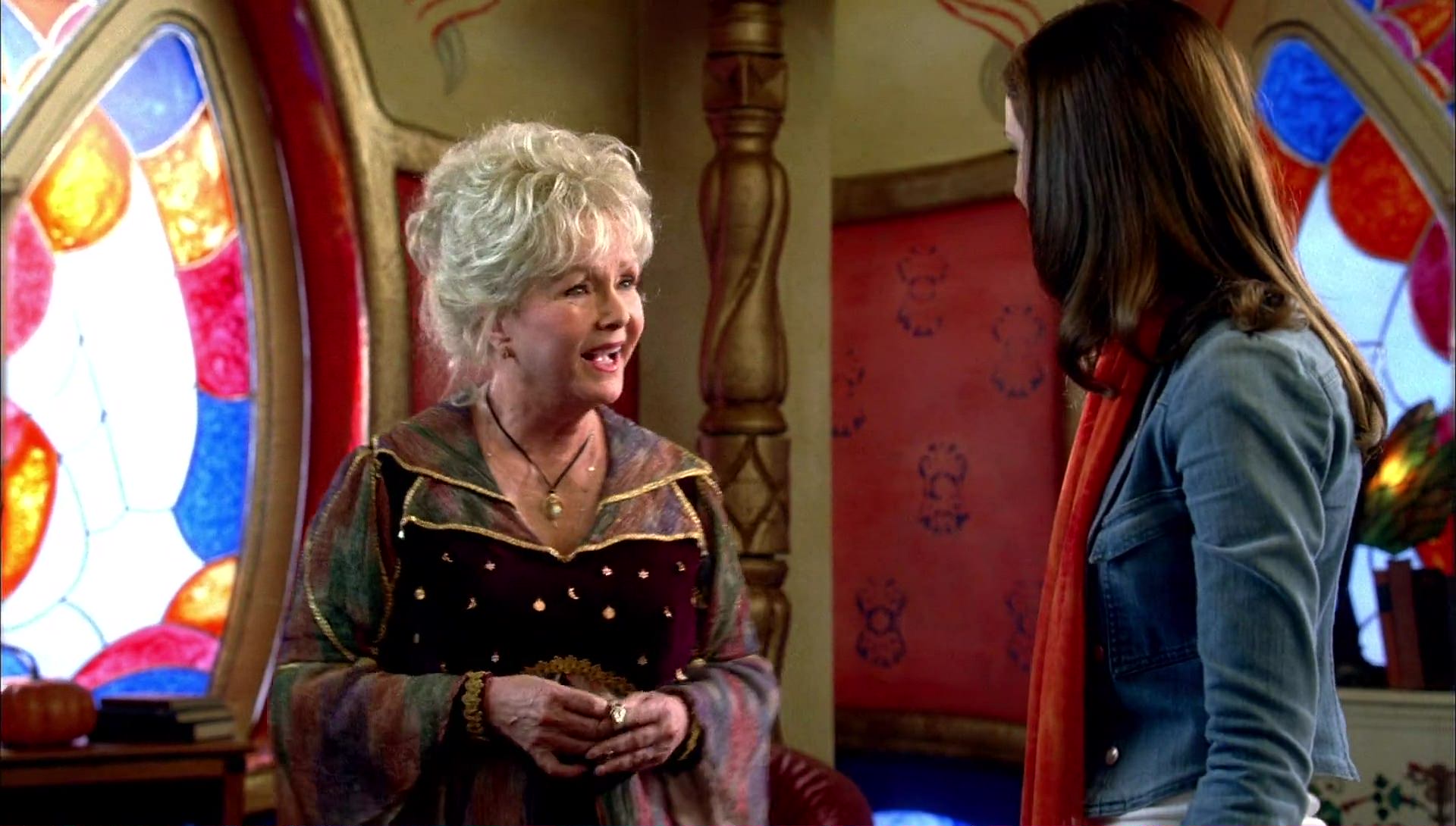 Return to Halloweentown (2006) movie still 1555