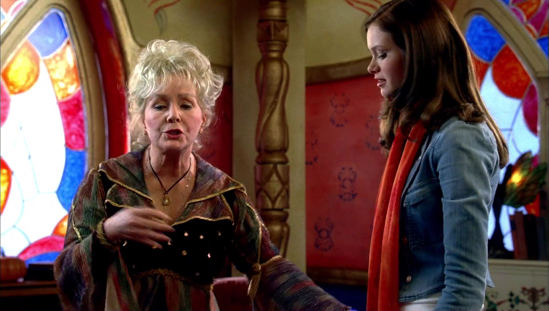 Return to Halloweentown (2006) screencap 1557