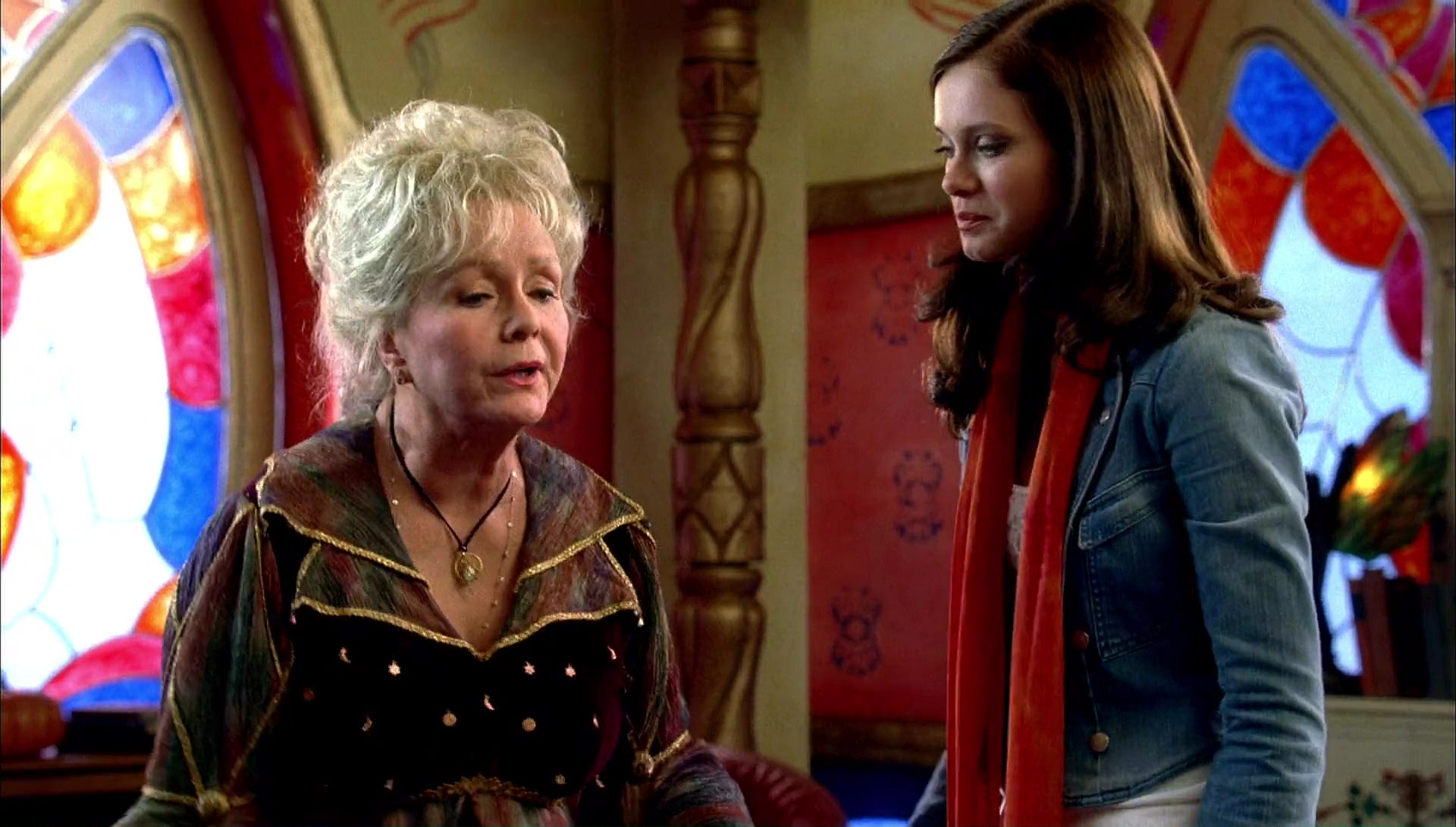 Return to Halloweentown (2006) movie still 1558