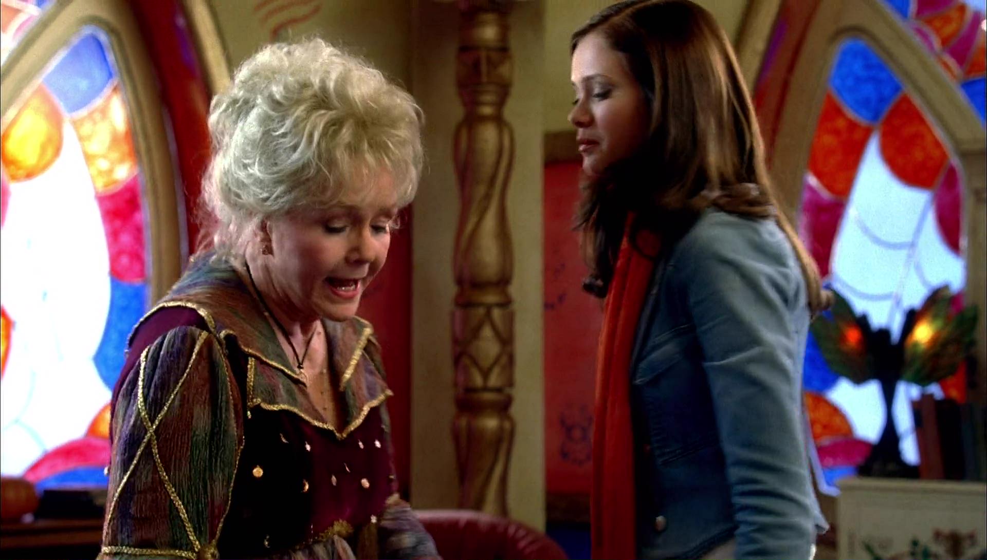 Return to Halloweentown (2006) HD screenshot 1559