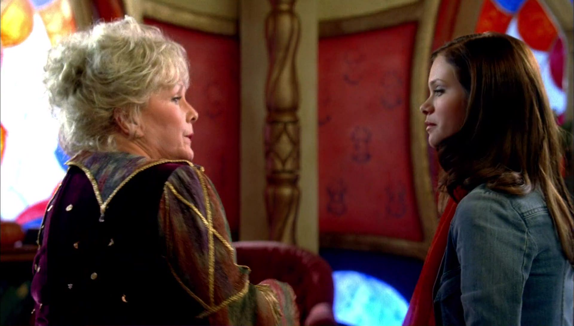 Return to Halloweentown (2006) screencap 1563