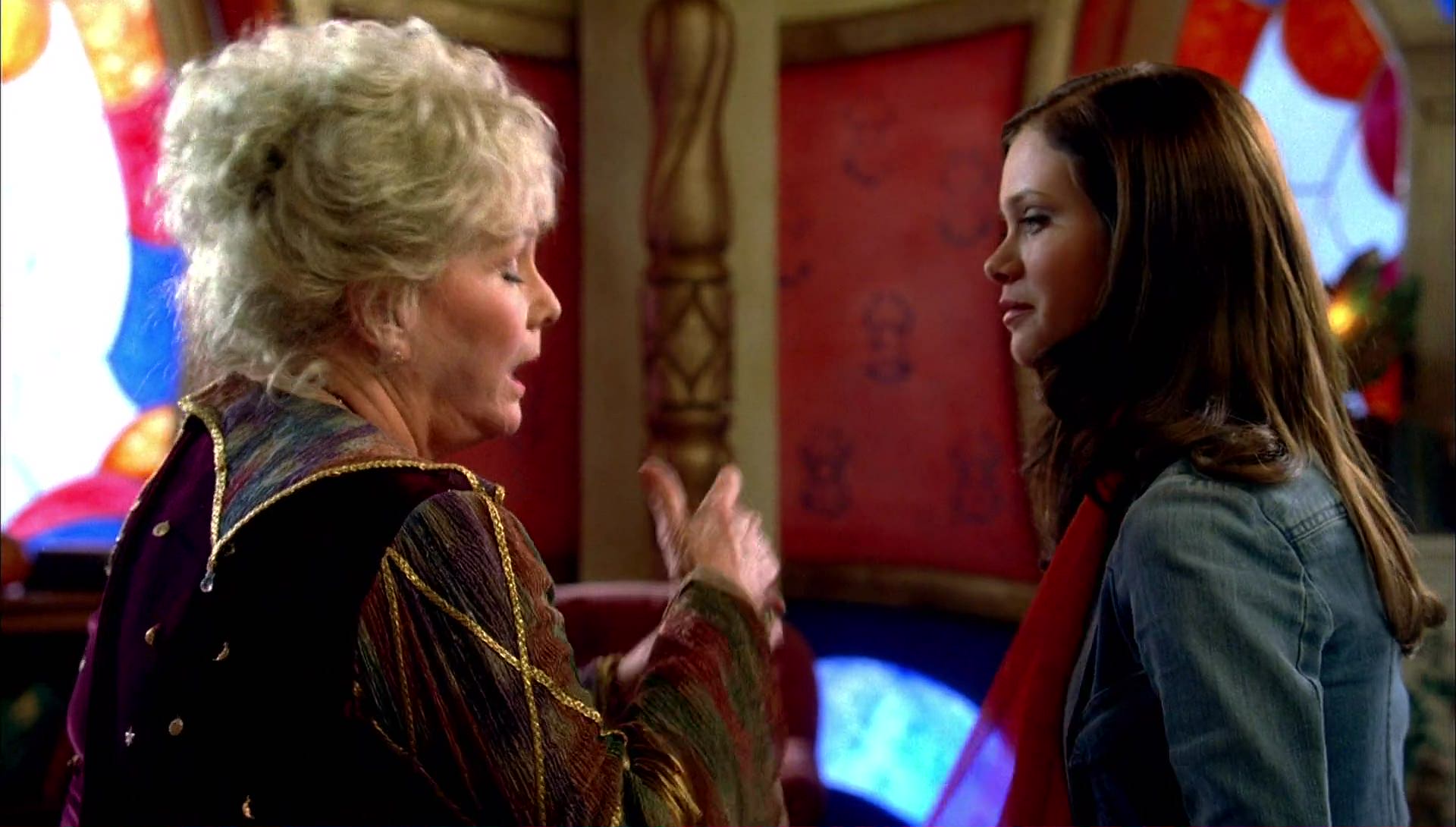Return to Halloweentown (2006) screencap 1566
