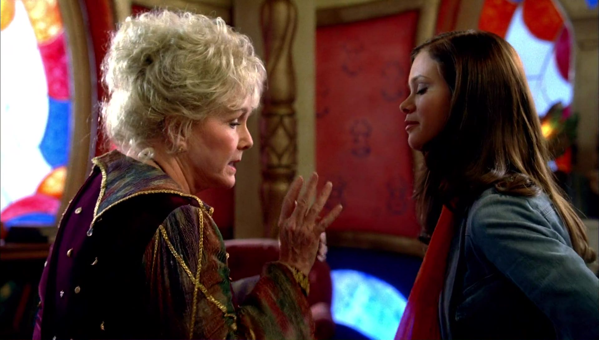 Return to Halloweentown (2006) movie still 1567