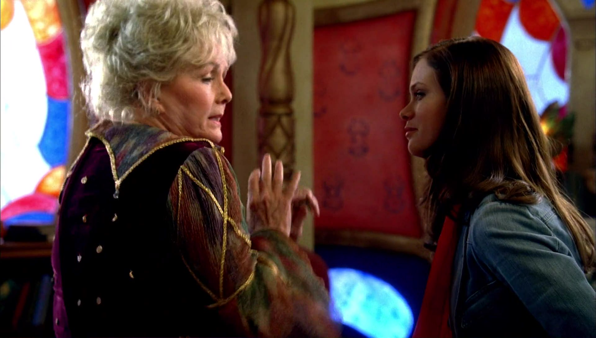 Return to Halloweentown (2006) HD screenshot 1568