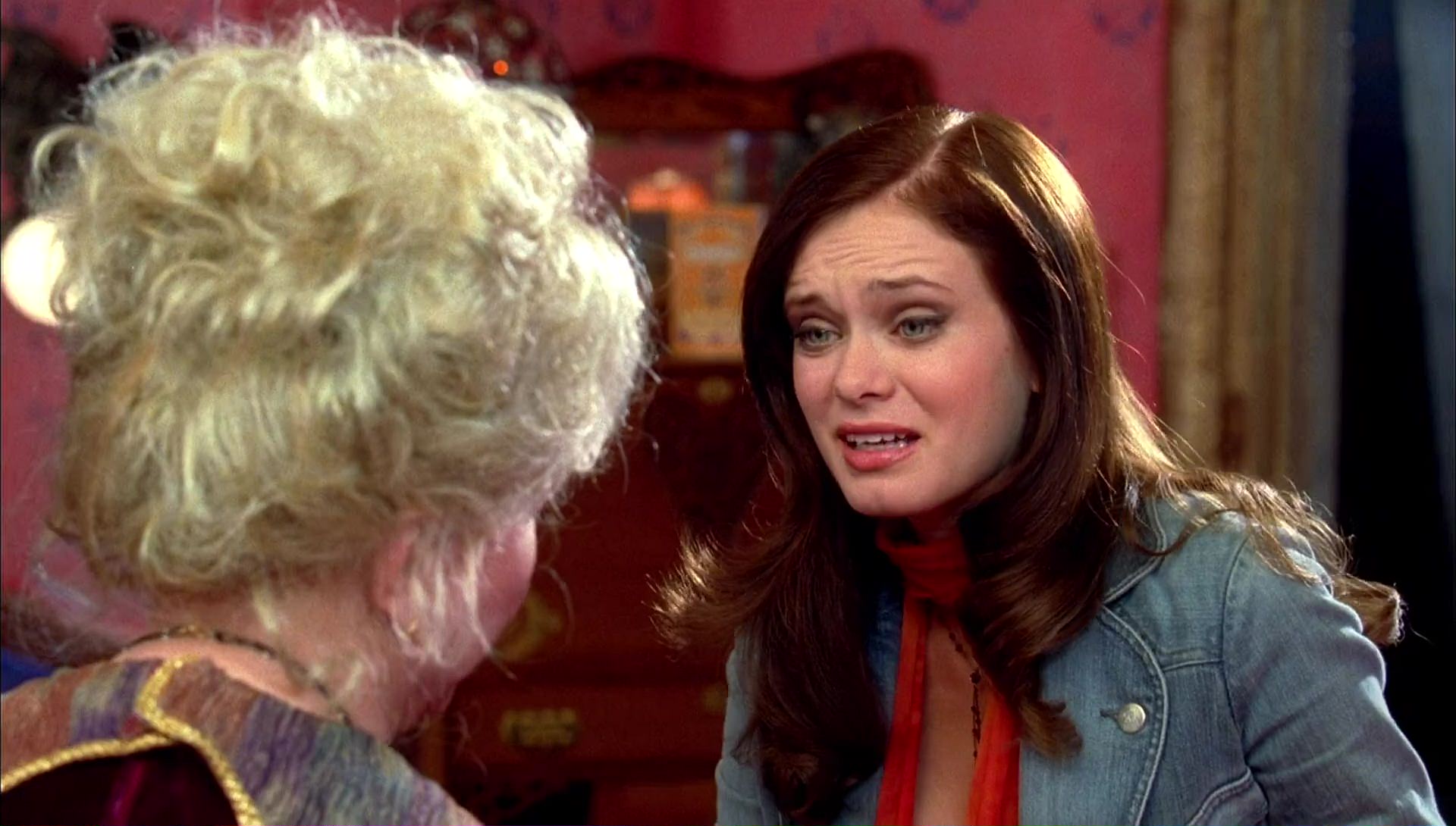 Return to Halloweentown (2006) movie still 1570