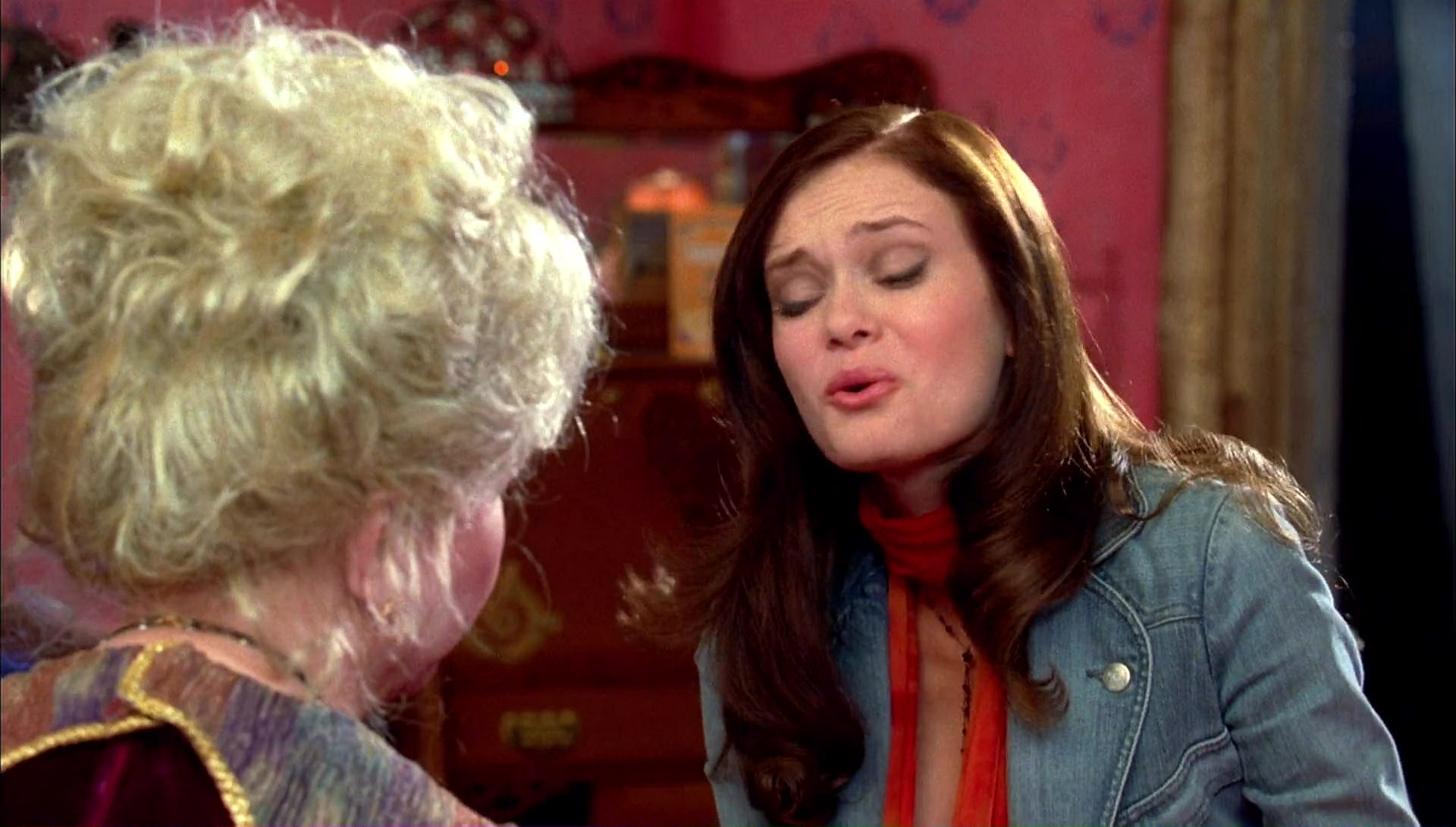 Return to Halloweentown (2006) HD screenshot 1571
