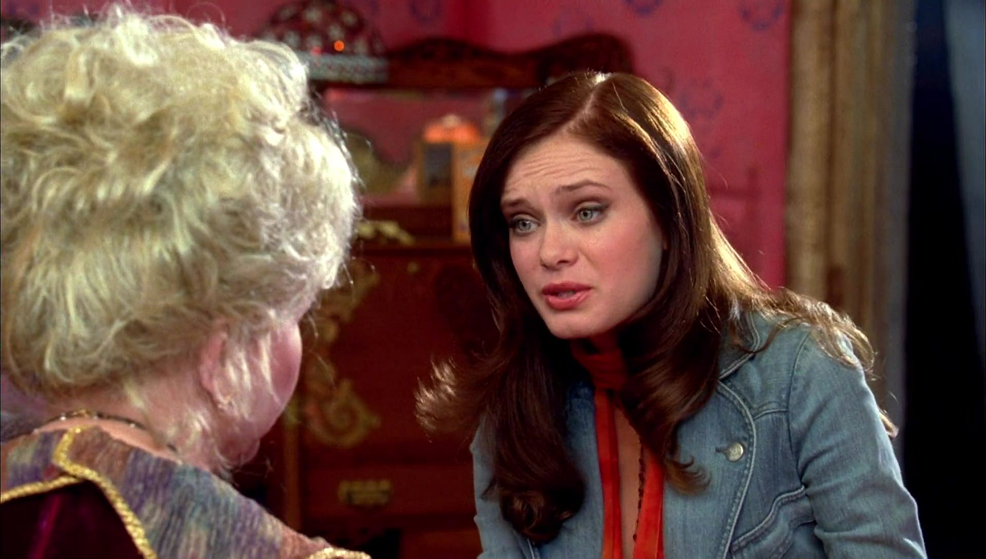 Return to Halloweentown (2006) screencap 1572