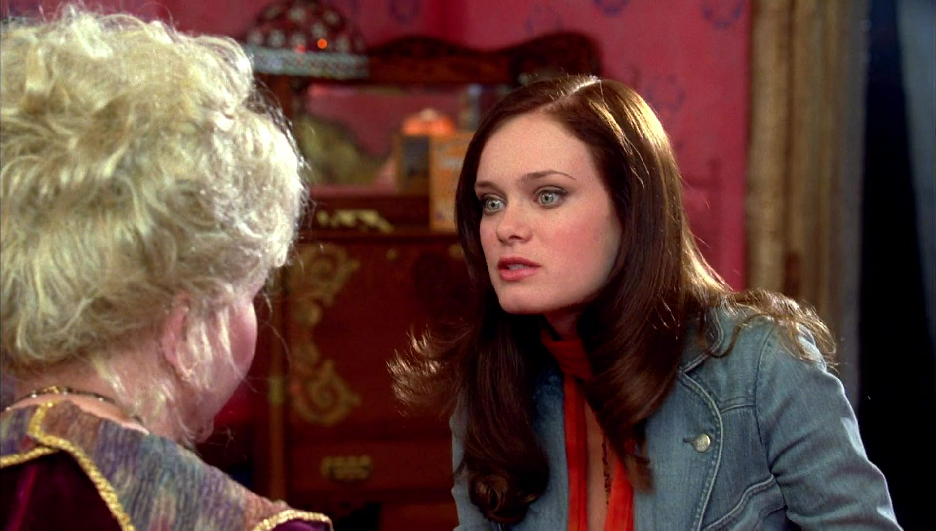 Return to Halloweentown (2006) movie still 1573