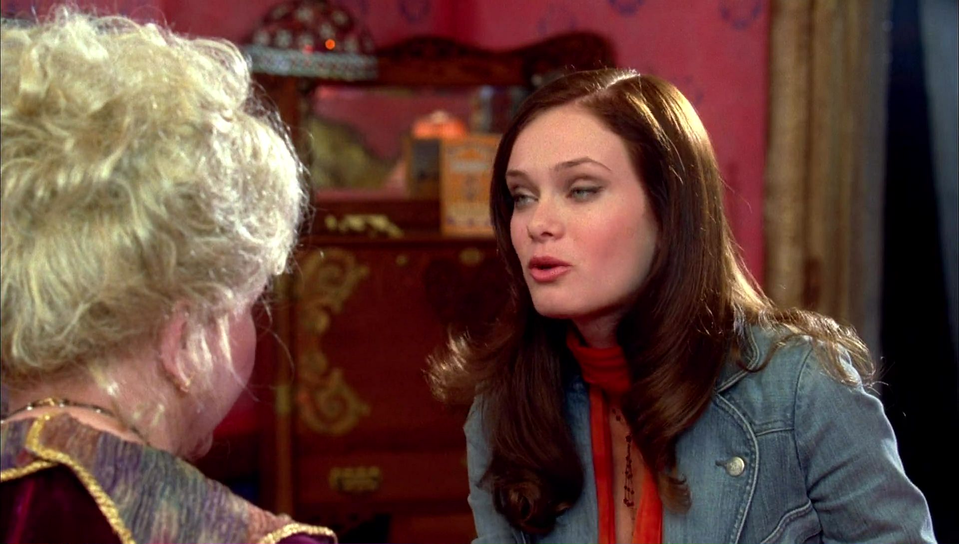 Return to Halloweentown (2006) HD screenshot 1574
