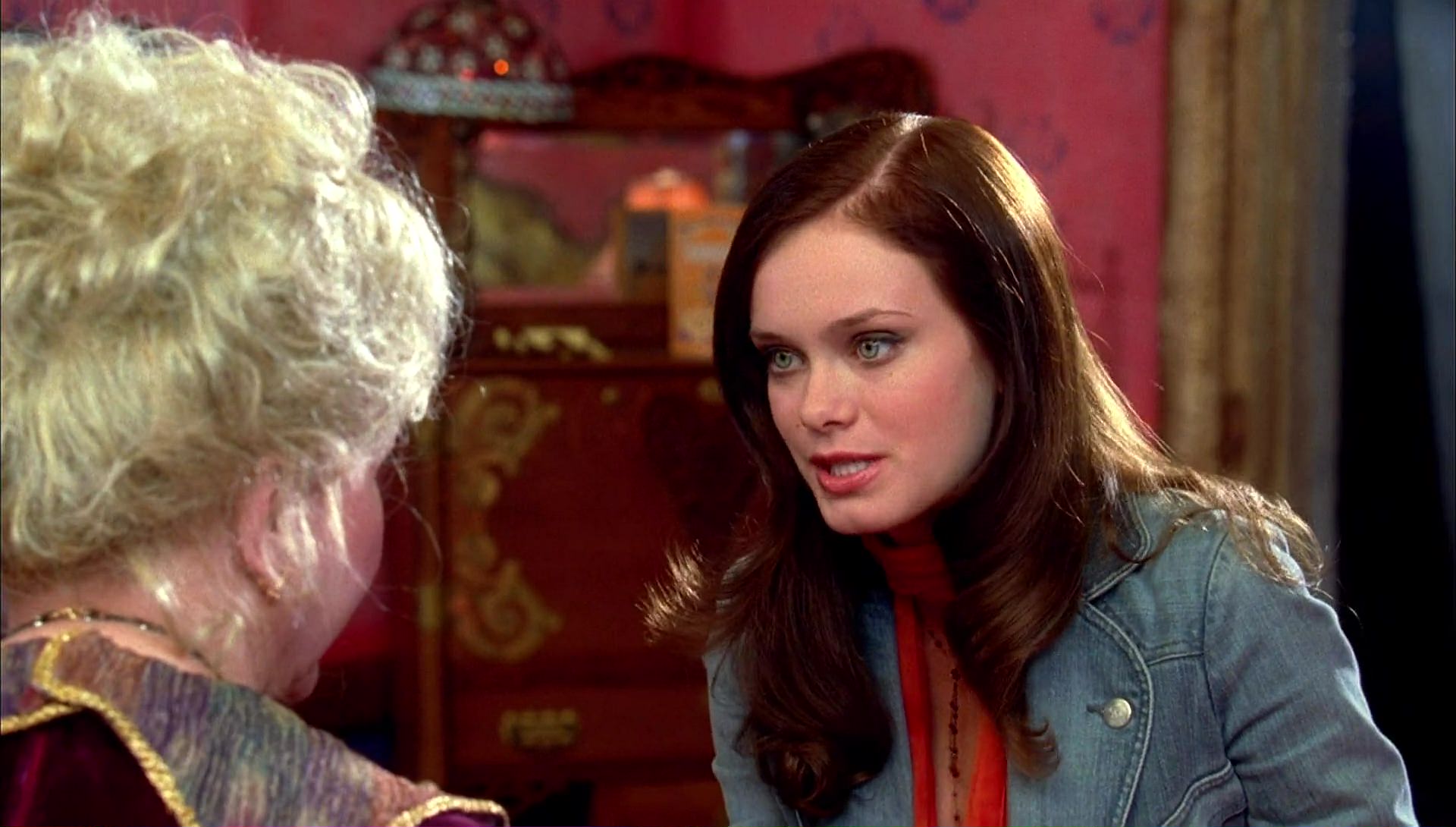 Return to Halloweentown (2006) screencap 1575