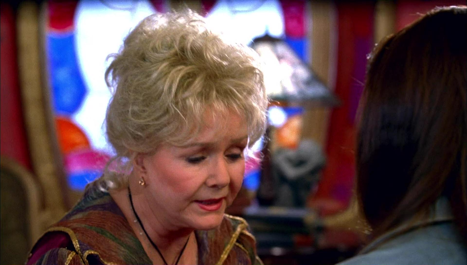 Return to Halloweentown (2006) HD screenshot 1577