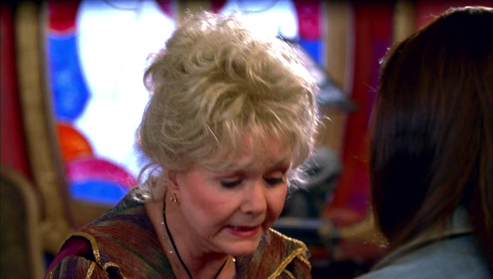 Return to Halloweentown (2006) movie still 1579