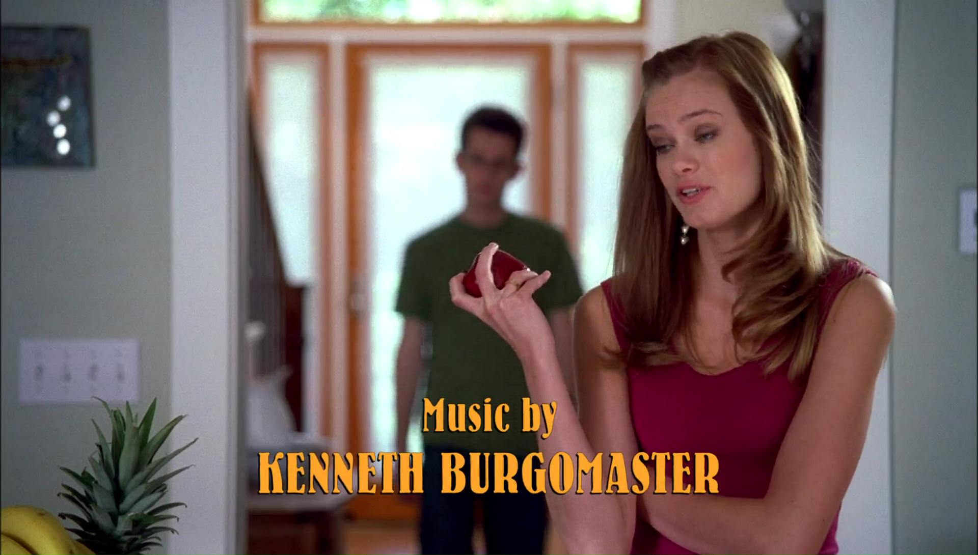 Return to Halloweentown (2006) HD screenshot 158