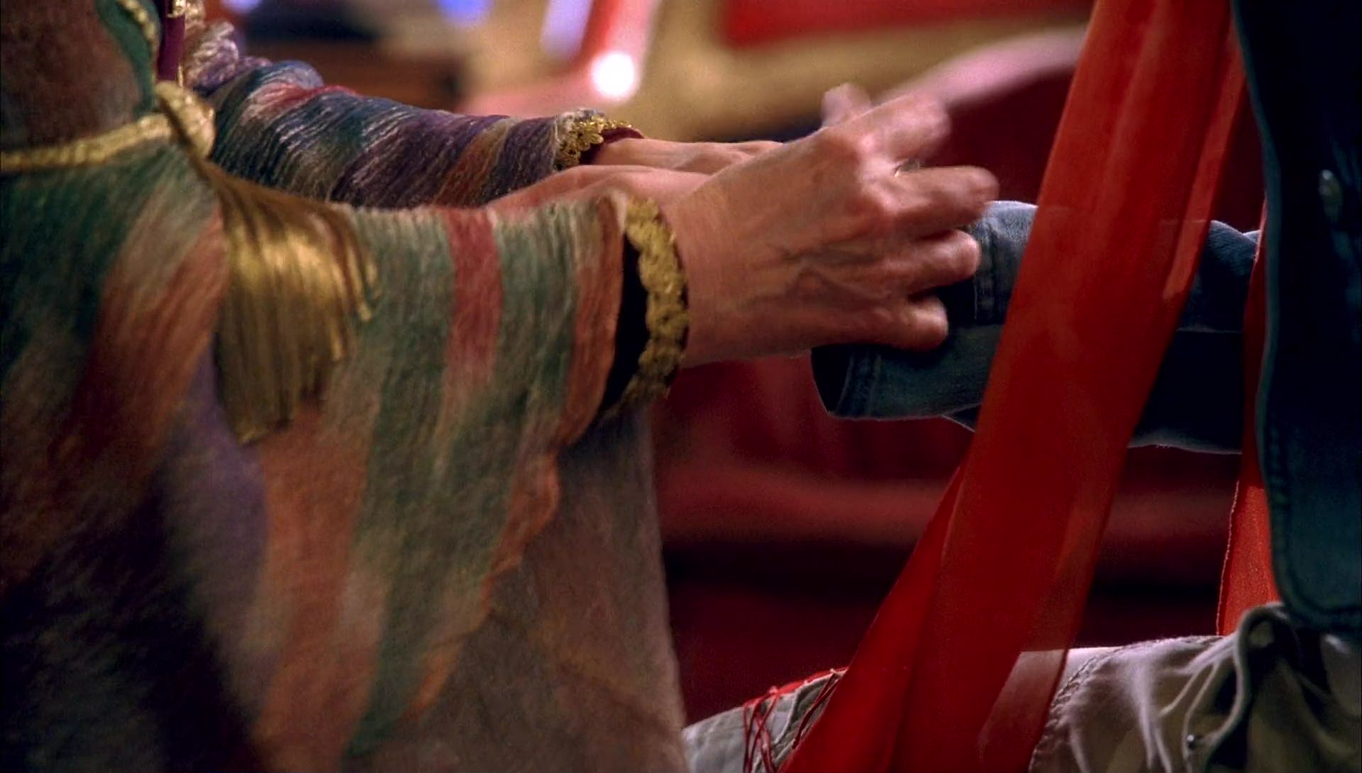 Return to Halloweentown (2006) HD screenshot 1580