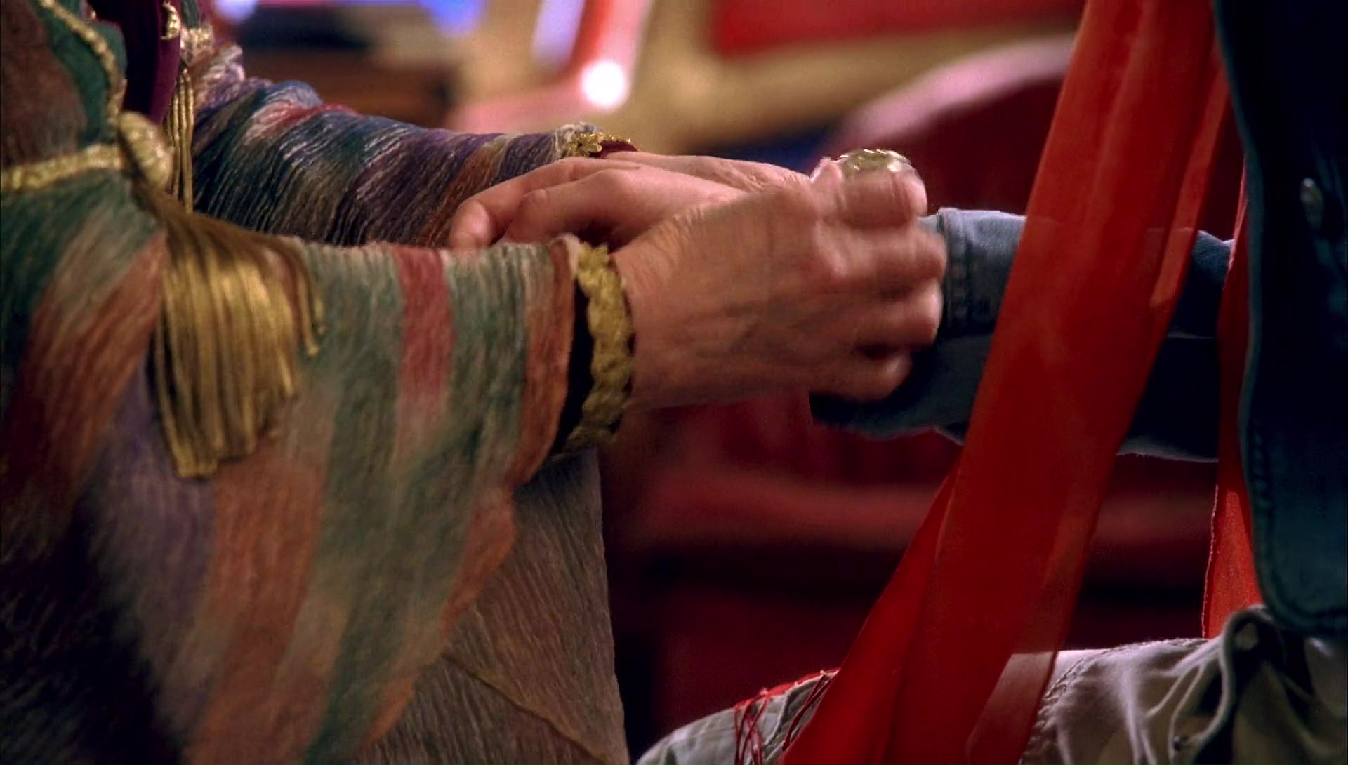 Return to Halloweentown (2006) screencap 1581
