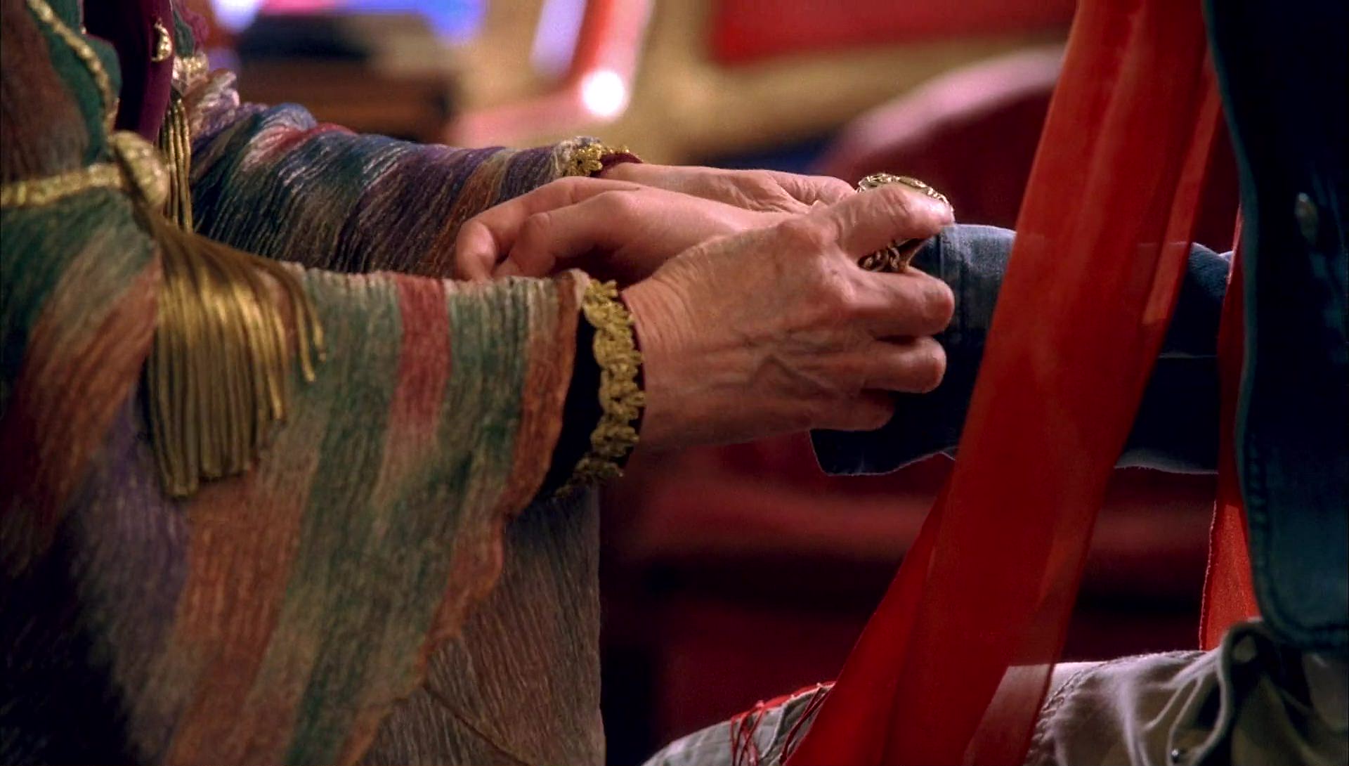 Return to Halloweentown (2006) movie still 1582