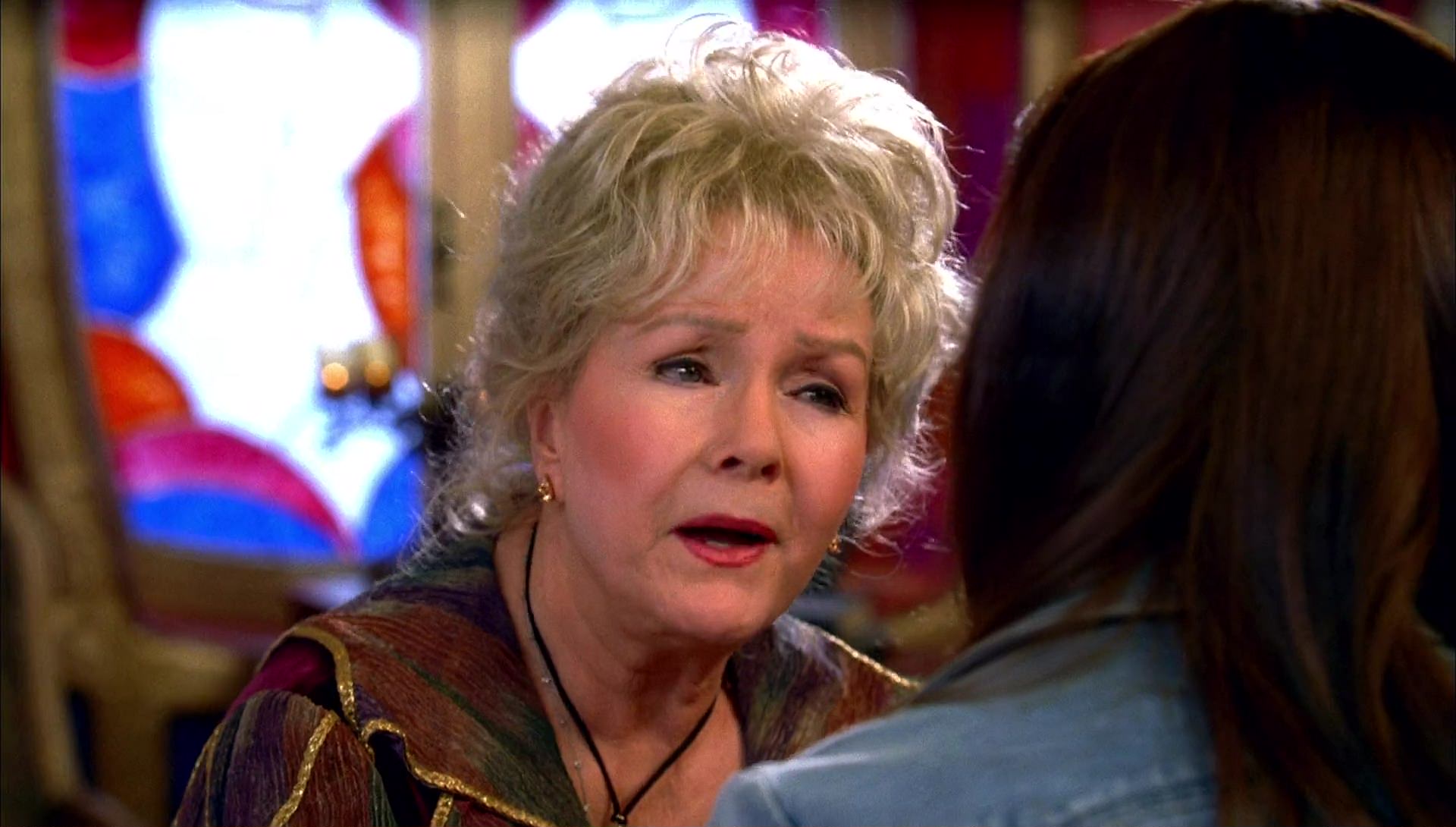 Return to Halloweentown (2006) screencap 1584