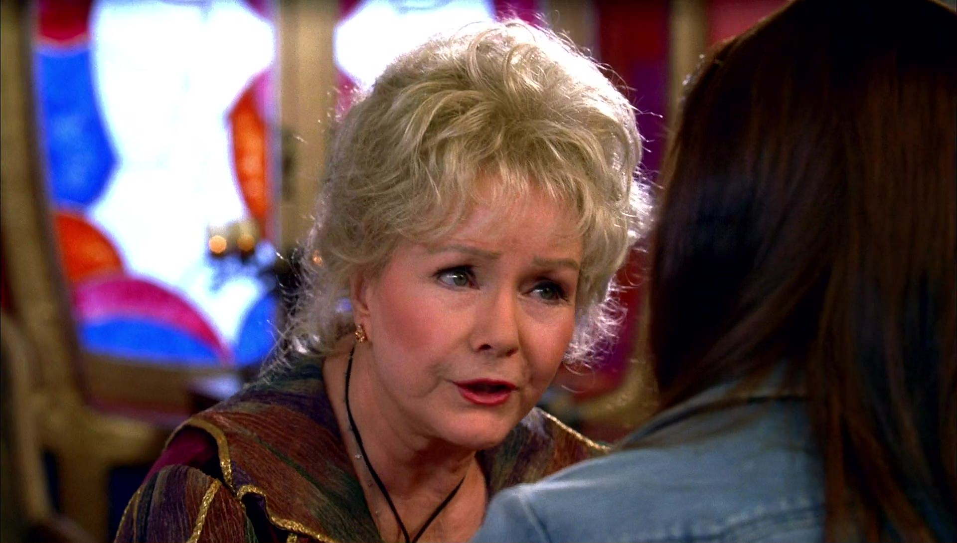 Return to Halloweentown (2006) movie still 1585