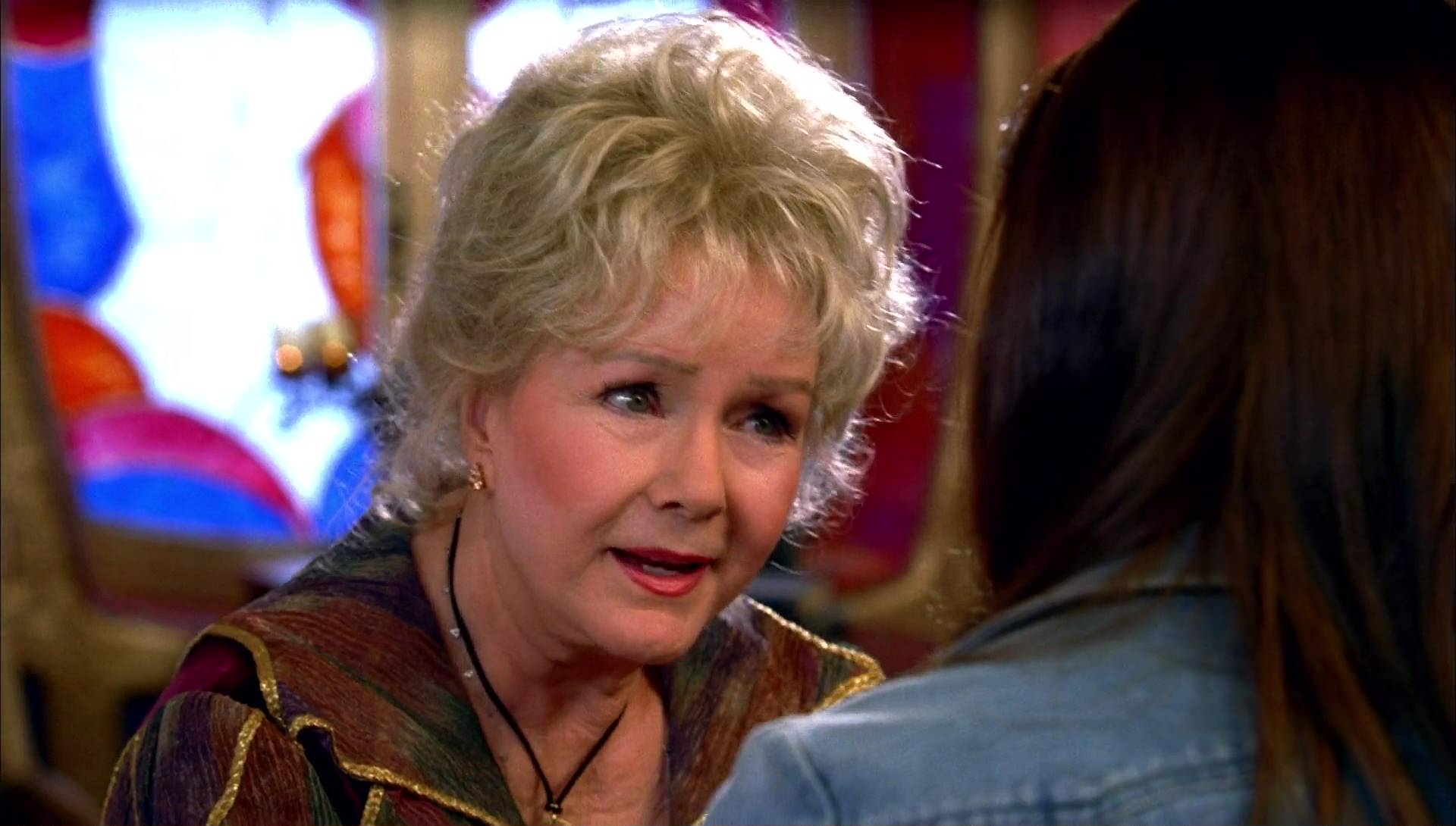 Return to Halloweentown (2006) screencap 1587