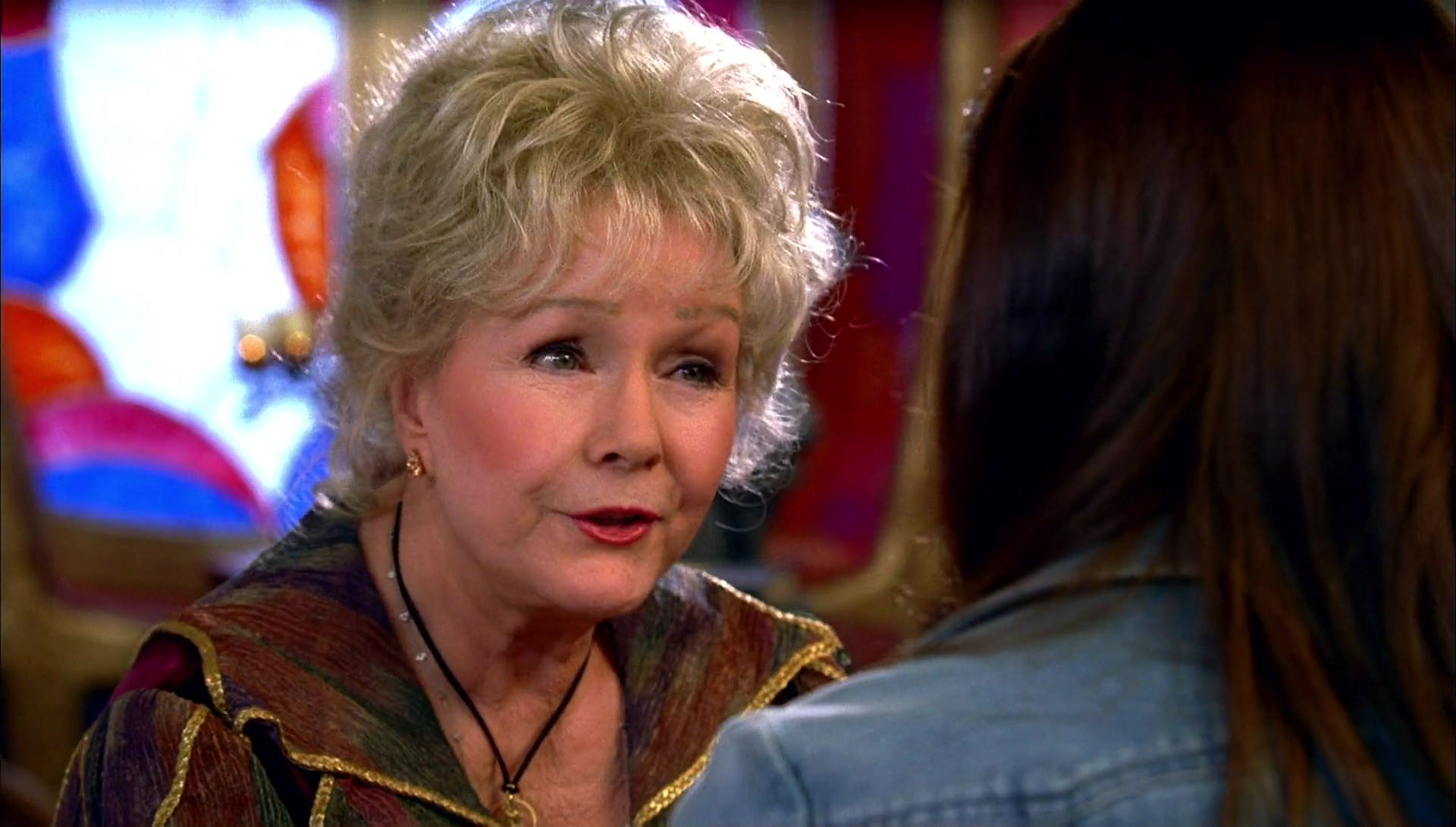 Return to Halloweentown (2006) movie still 1588